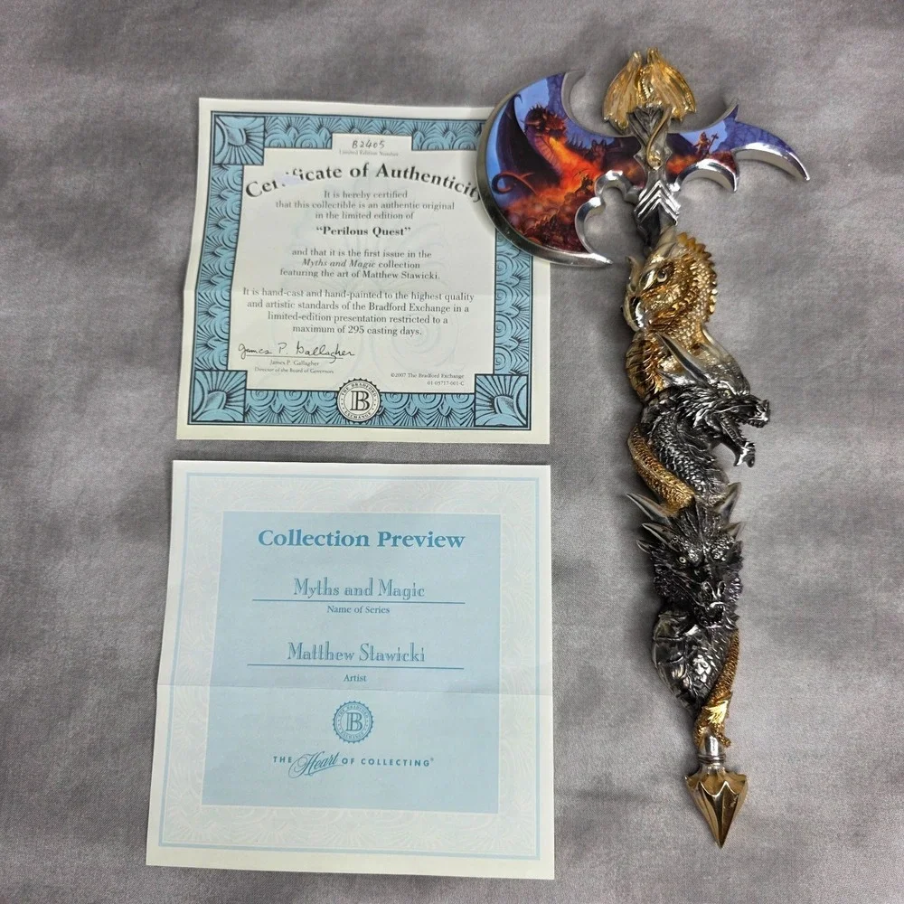 N/A myths magic